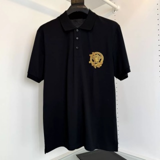 Koszulka Polo Versace Lato 2026