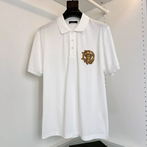 Koszulka Polo Versace Lato 2026