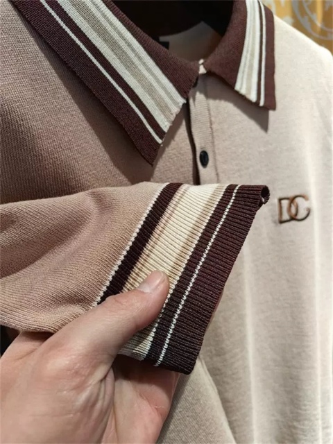 Koszulka polo Dolce&Gabbana