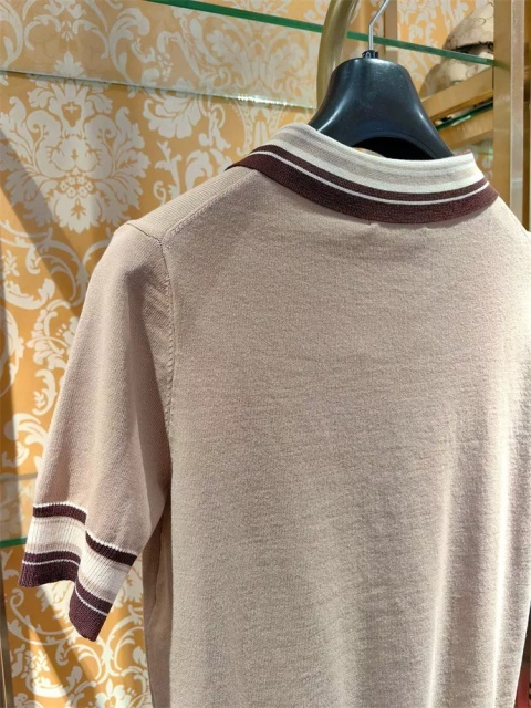 Koszulka polo Dolce&Gabbana