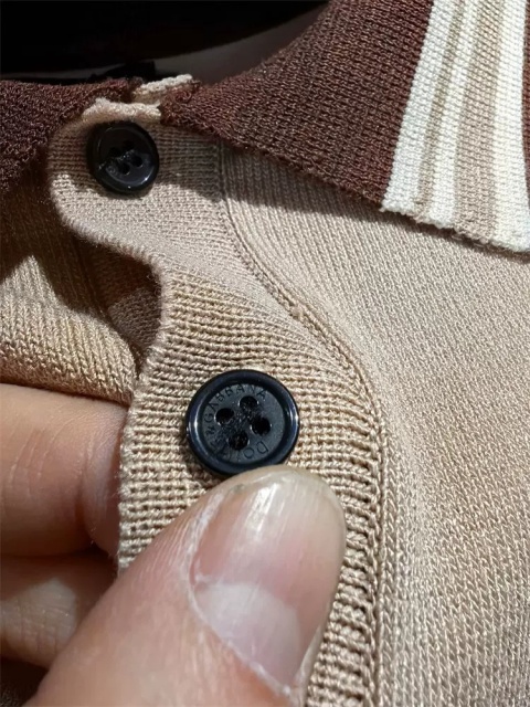 Koszulka polo Dolce&Gabbana