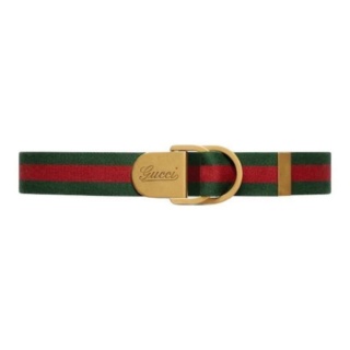 Pasek męski Gucci