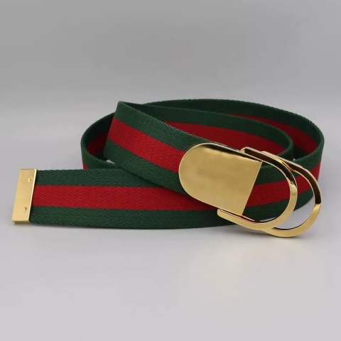 Pasek męski Gucci