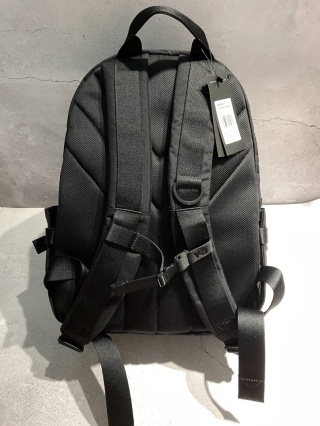 Plecak Y‑3 streetwearowy
