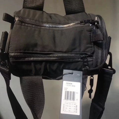 Torba Y‑3 mini na ramię