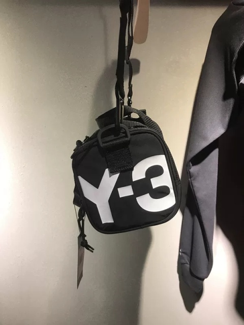 Torba Y‑3 mini na ramię