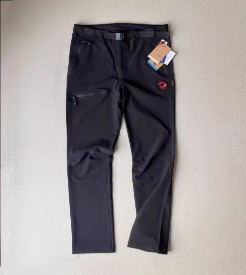 Spodnie trekingowe Mammut