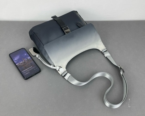 Torba na ramię Tumi motorcycle sling