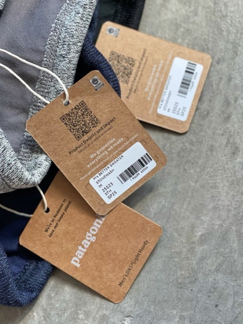 Bluza Patagonia Half-Zip