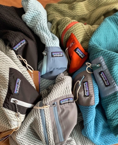 Bluza Patagonia Thermal Half-Zip