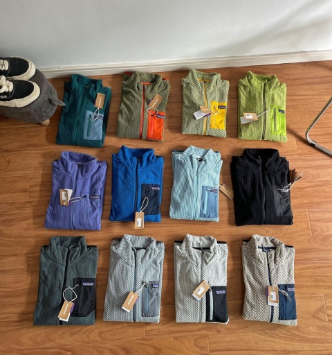 Bluza Patagonia Thermal Half-Zip