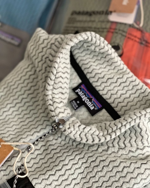 Bluza Patagonia Thermal Half-Zip