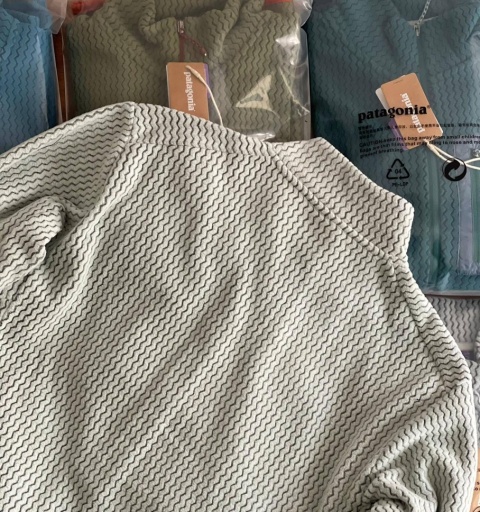 Bluza Patagonia Thermal Half-Zip