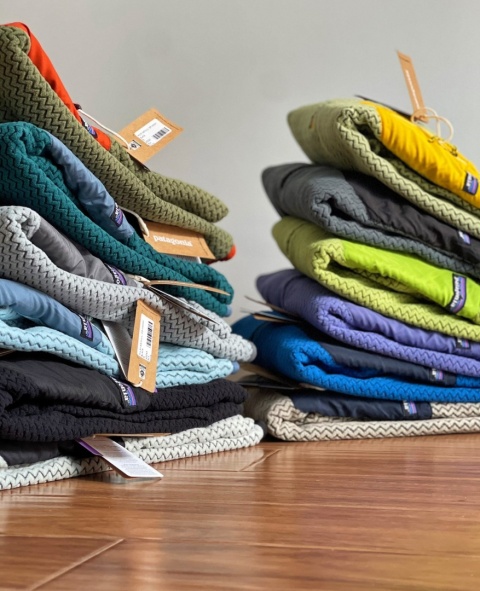Bluza Patagonia Thermal Half-Zip