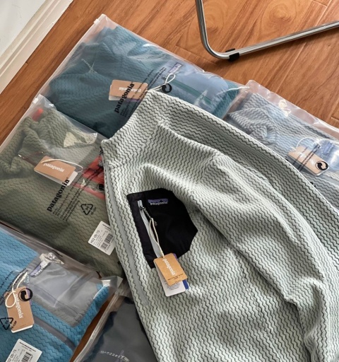 Bluza Patagonia Thermal Half-Zip