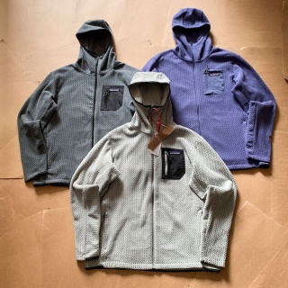 Bluza z kapturem Patagonia