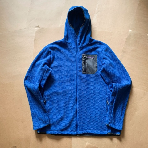 Bluza z kapturem Patagonia