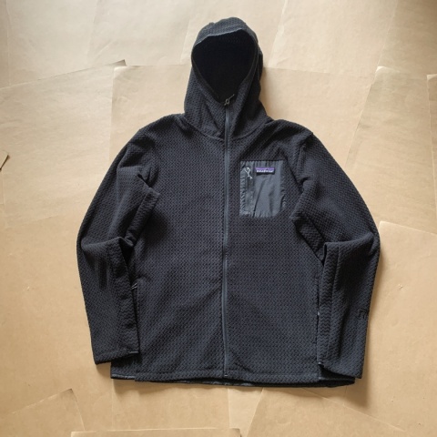 Bluza z kapturem Patagonia