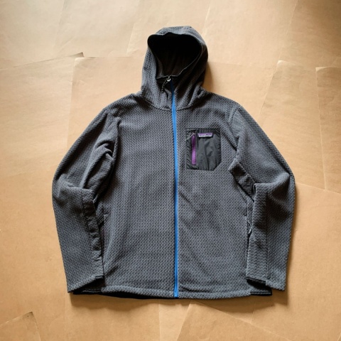 Bluza z kapturem Patagonia