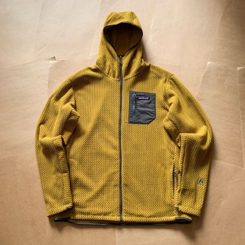 Bluza z kapturem Patagonia