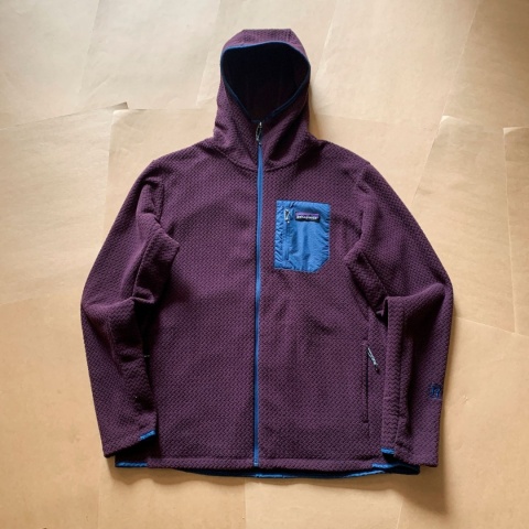 Bluza z kapturem Patagonia