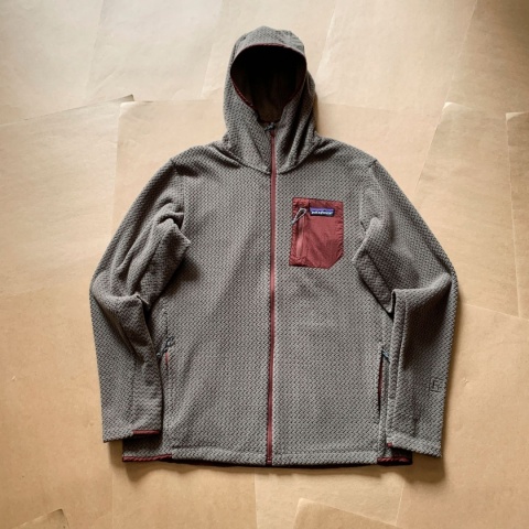 Bluza z kapturem Patagonia