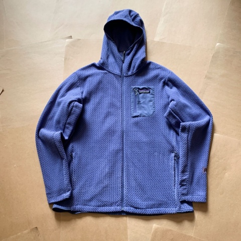 Bluza z kapturem Patagonia
