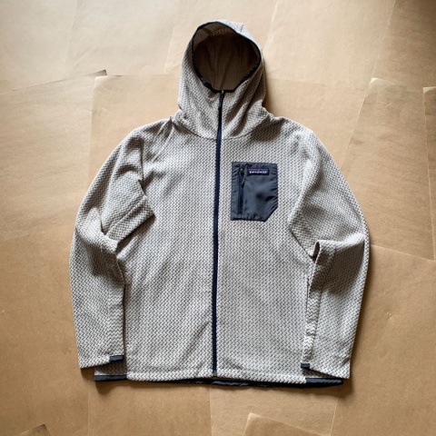 Bluza z kapturem Patagonia