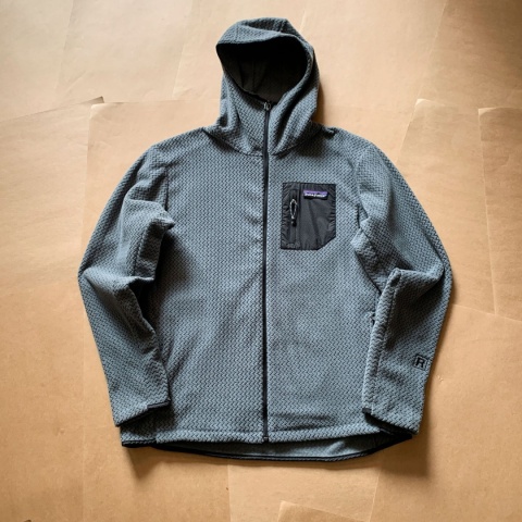 Bluza z kapturem Patagonia