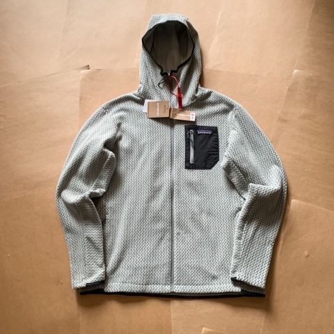 Bluza z kapturem Patagonia