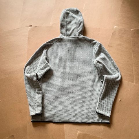 Bluza z kapturem Patagonia