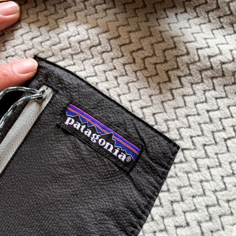 Bluza z kapturem Patagonia