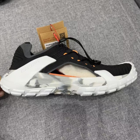 Buty sandały Mammut Hueco II Air Lows