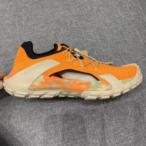 Buty sandały Mammut Hueco II Air Lows