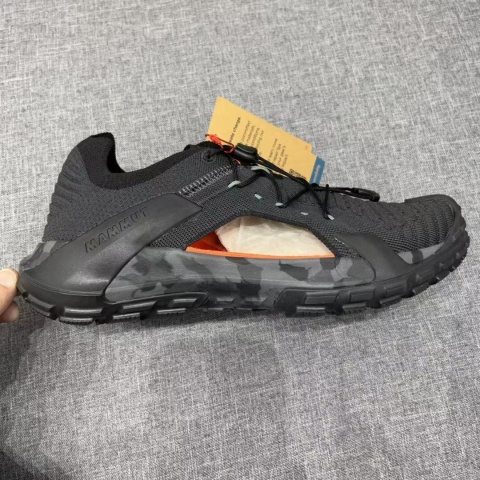Buty sandały Mammut Hueco II Air Lows