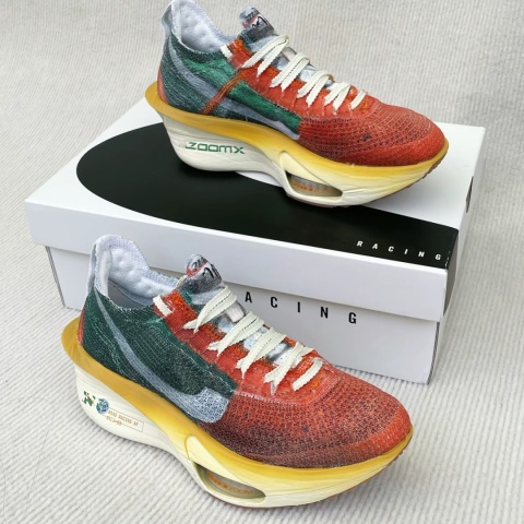 Buty sportowe do biegania Nike