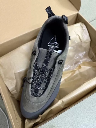 Buty męskie Roa Trial anti - slip