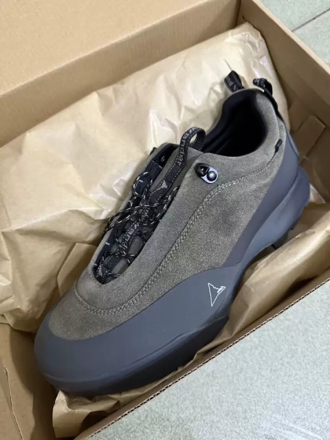 Buty męskie Roa Trial anti - slip