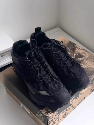 Buty Roa outdoor trekking sneaker