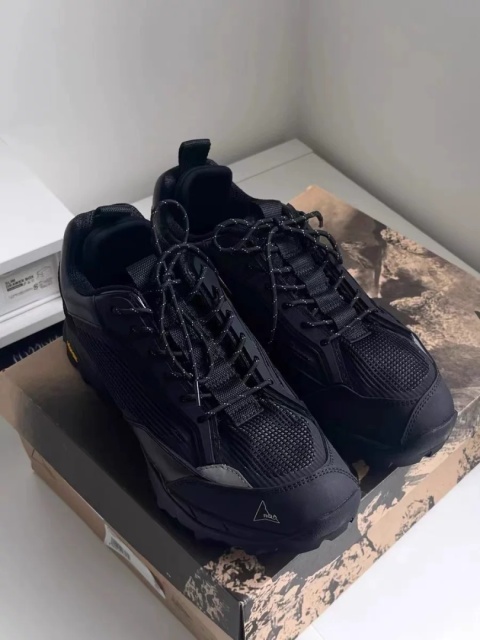 Buty Roa outdoor trekking sneaker