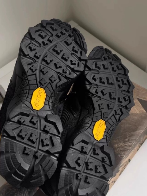 Buty Roa outdoor trekking sneaker