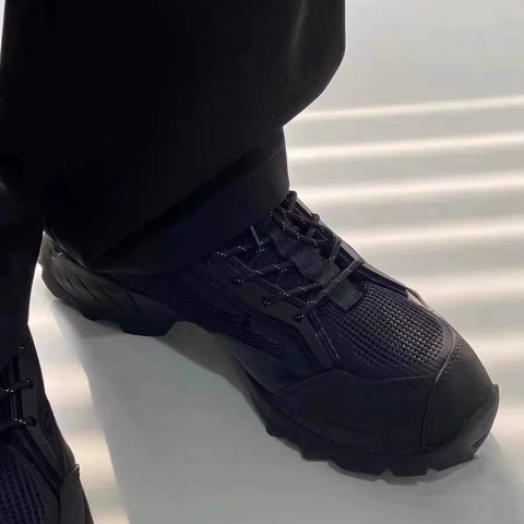 Buty Roa outdoor trekking sneaker