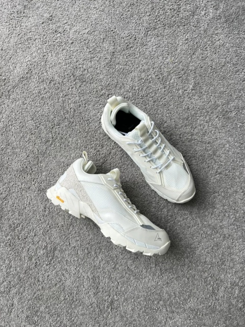 Buty Roa outdoor trekking sneaker