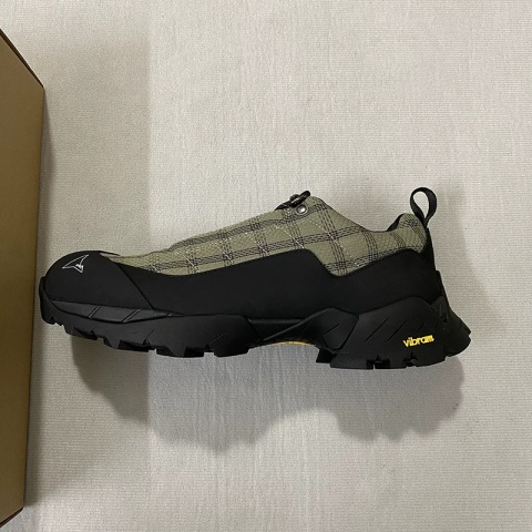 Buty Roa outdoor trekking sneaker