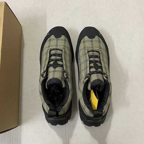 Buty Roa outdoor trekking sneaker