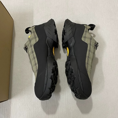 Buty Roa outdoor trekking sneaker