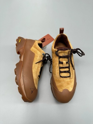 Buty Roa Loro Piana Katharina Sneakeroutdoor trekking sneaker