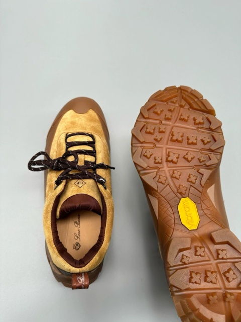 Buty Roa Loro Piana Katharina Sneakeroutdoor trekking sneaker