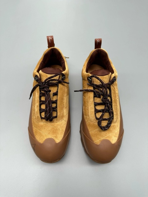 Buty Roa Loro Piana Katharina Sneakeroutdoor trekking sneaker