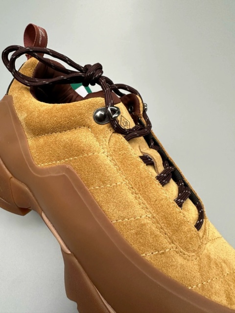 Buty Roa Loro Piana Katharina Sneakeroutdoor trekking sneaker